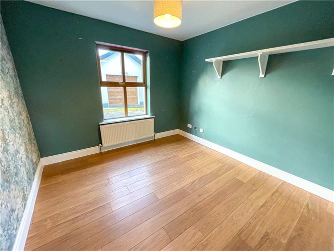 Boleybeg East, Barna, Co. Galway