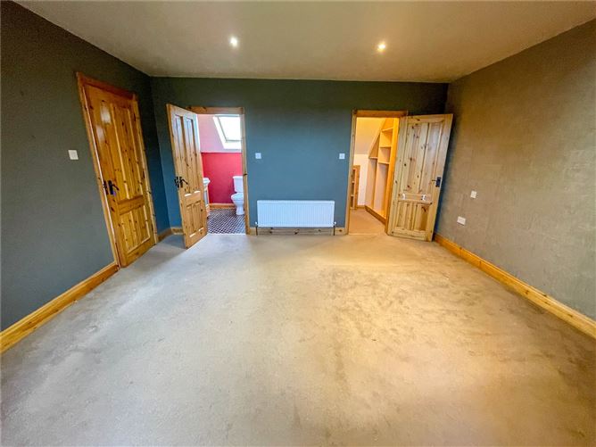 Boleybeg East, Barna, Co. Galway