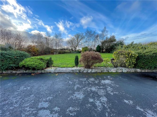 Boleybeg East, Barna, Co. Galway