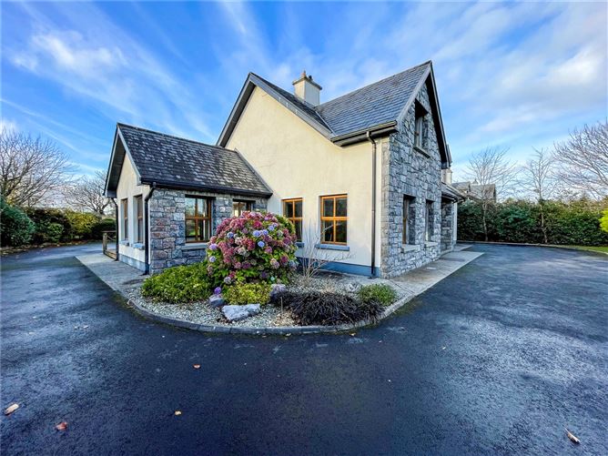 Boleybeg East, Barna, Co. Galway