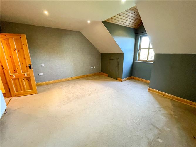 Boleybeg East, Barna, Co. Galway