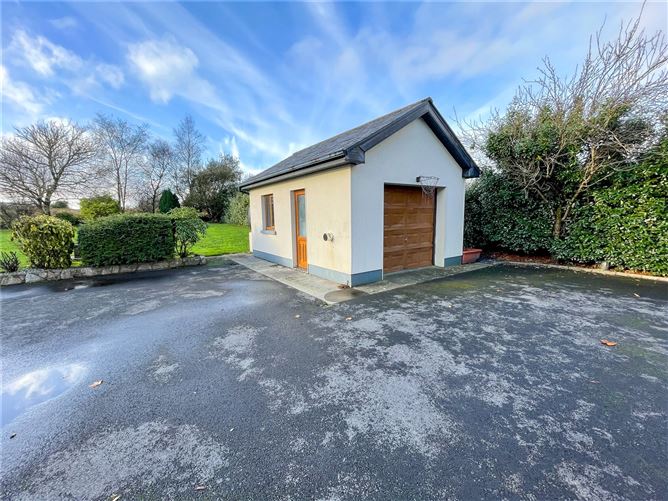 Boleybeg East, Barna, Co. Galway