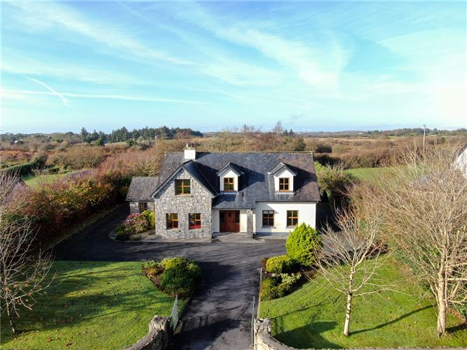 Boleybeg East, Barna, Co. Galway