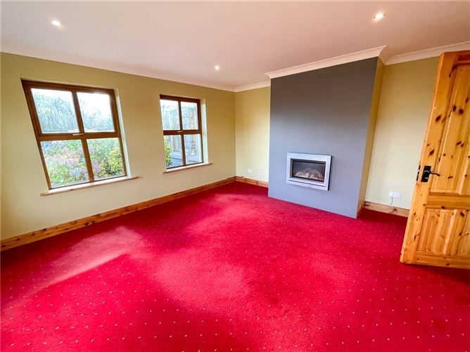 Boleybeg East, Barna, Co. Galway