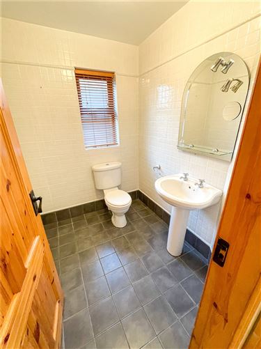 Boleybeg East, Barna, Co. Galway