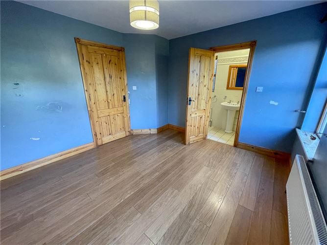 Boleybeg East, Barna, Co. Galway