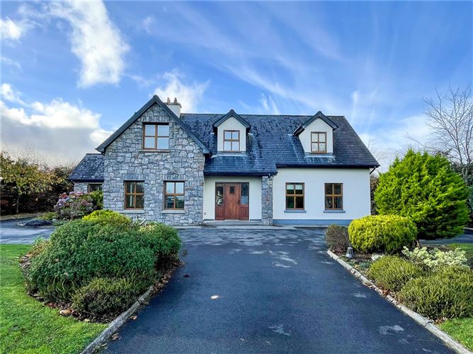 Boleybeg East, Barna, Co. Galway