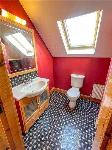 Boleybeg East, Barna, Co. Galway