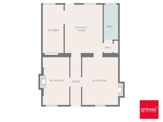 24 New Street, Skerries, Dublin