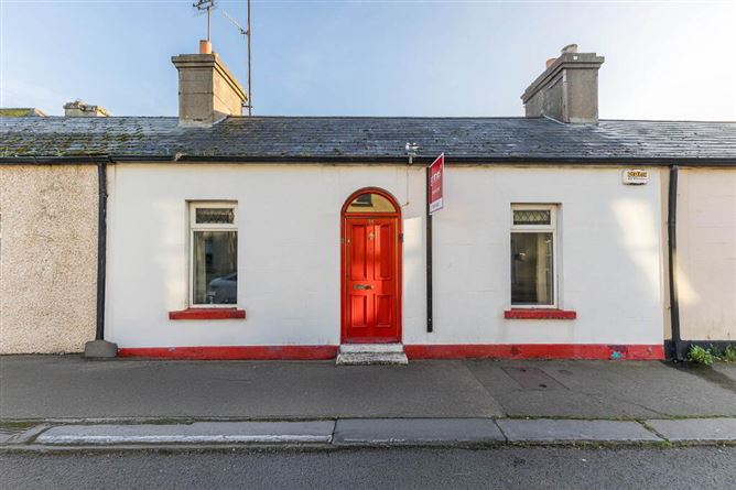 24 New Street, Skerries, Dublin