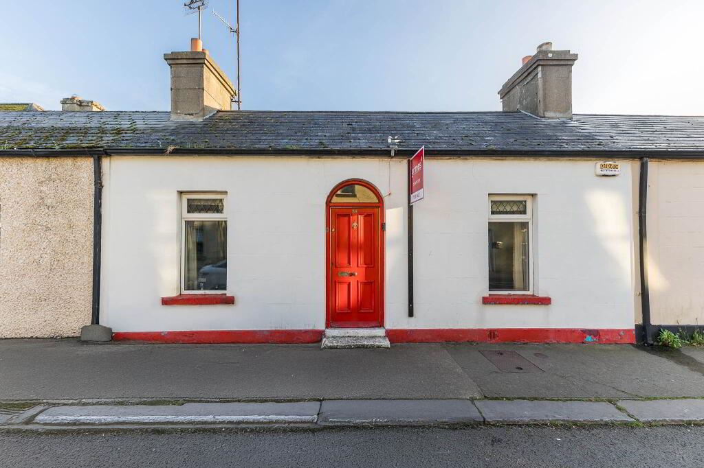 24 New Street, Skerries, Dublin
