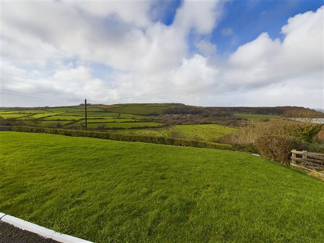 Creaden Head, Dunmore East, Waterford