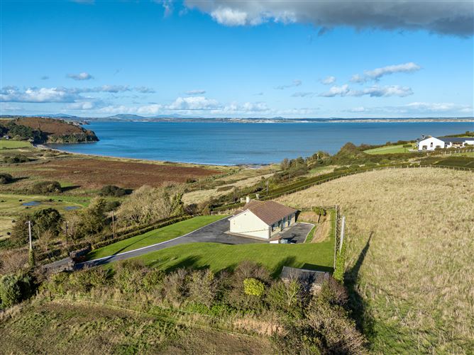 Creaden Head, Dunmore East, Waterford