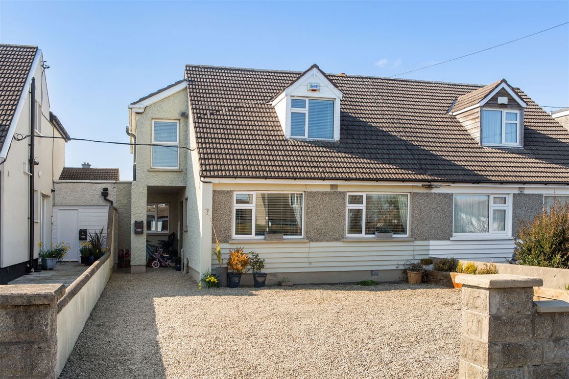 7 Rathmore Avenue, Kilmacud, Co. Dublin