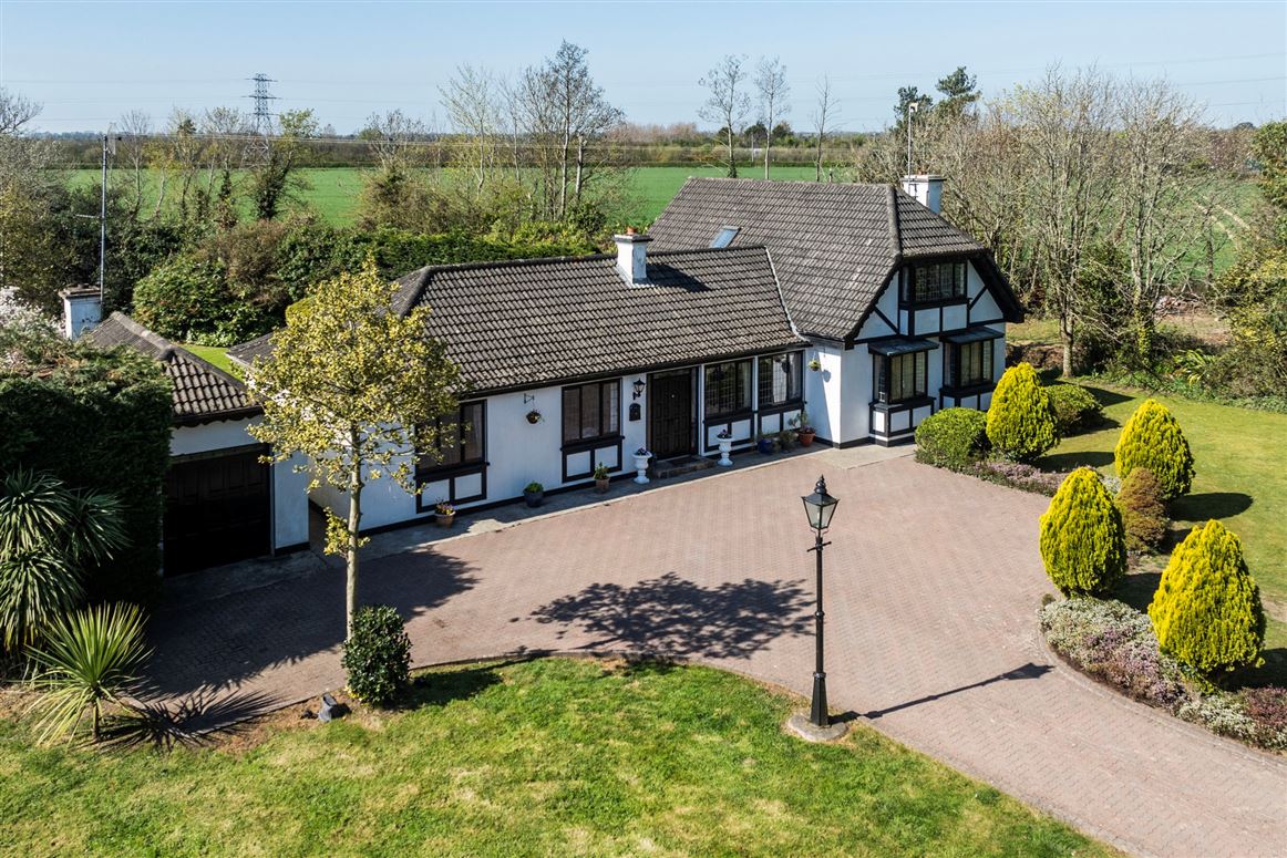 Ashwood House, Ballough, Lusk, Co. Dublin