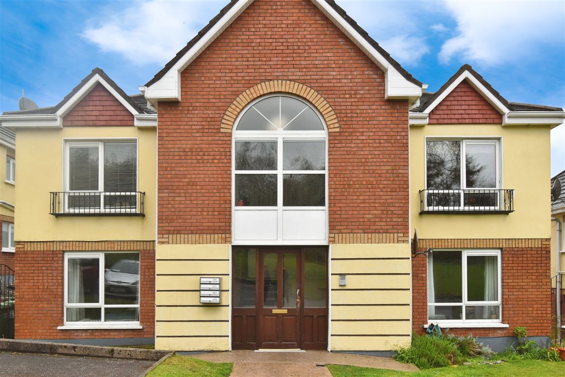 Apartment 48, Castlejane Court, Glanmire, Cork