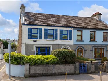 Image for Mac Dara, 1 Upper Newcastle Road, Newcastle, Galway City