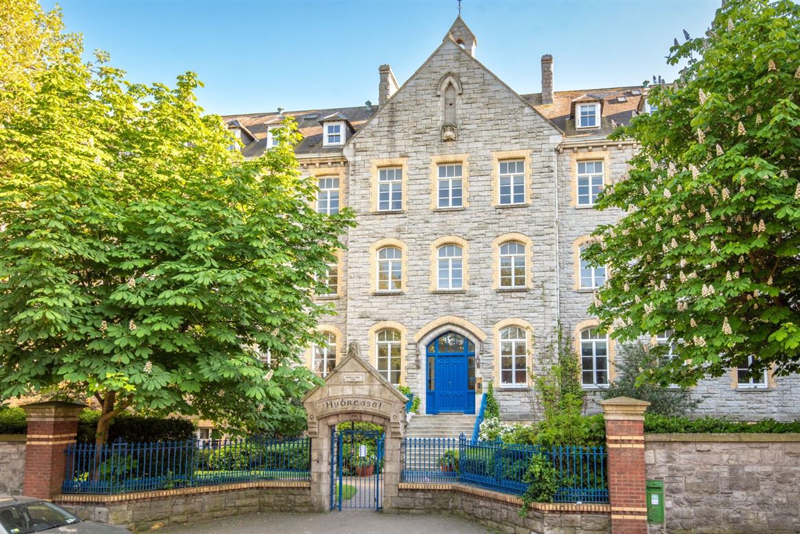 91 Hybreasal House, South Circular Road, Kilmainham, Dublin 8