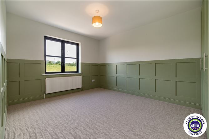11 Glenbrook, Ballyroan, Laois