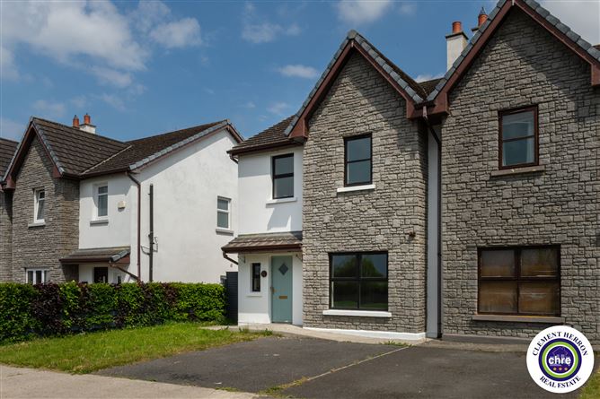 11 Glenbrook, Ballyroan, Laois