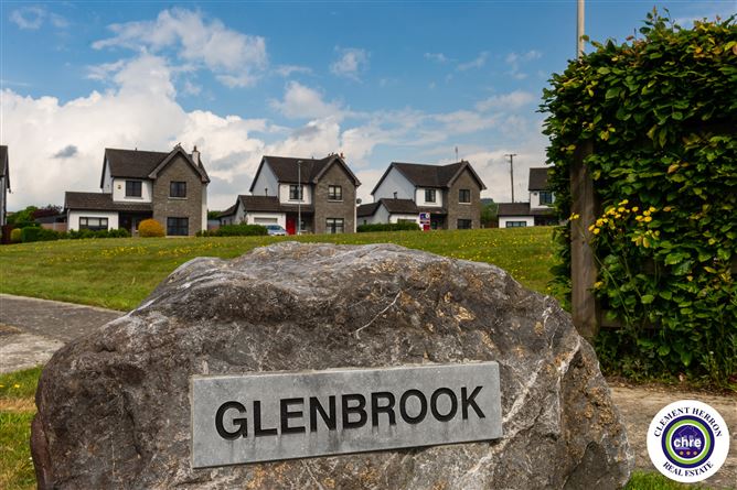 11 Glenbrook, Ballyroan, Laois