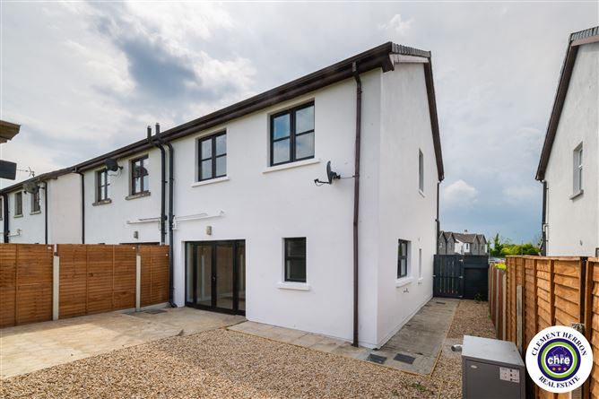 11 Glenbrook, Ballyroan, Laois
