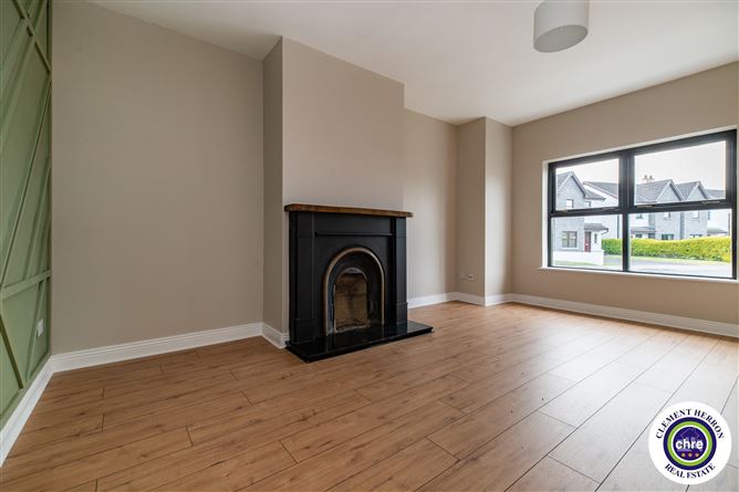 11 Glenbrook, Ballyroan, Laois