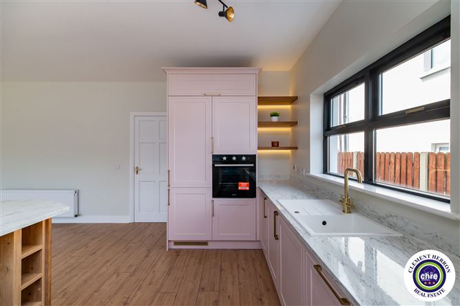 11 Glenbrook, Ballyroan, Laois