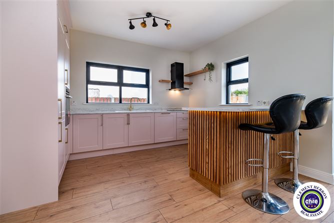 11 Glenbrook, Ballyroan, Laois