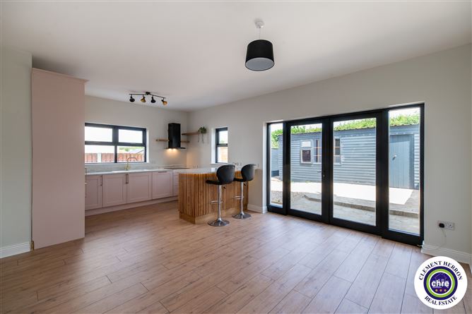 11 Glenbrook, Ballyroan, Laois