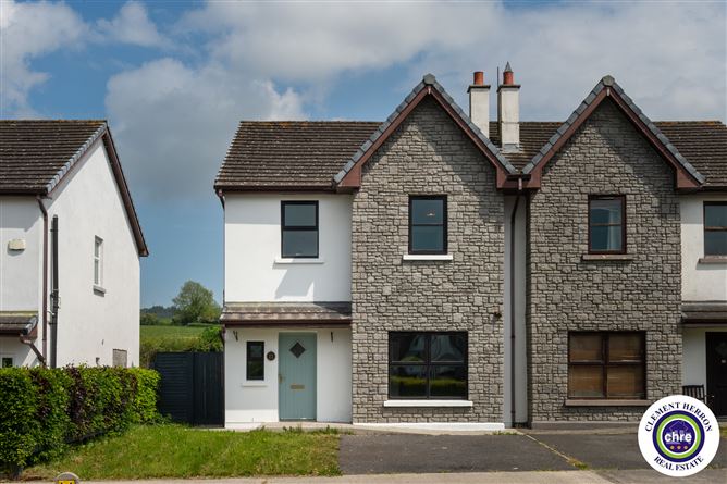 11 Glenbrook, Ballyroan, Laois