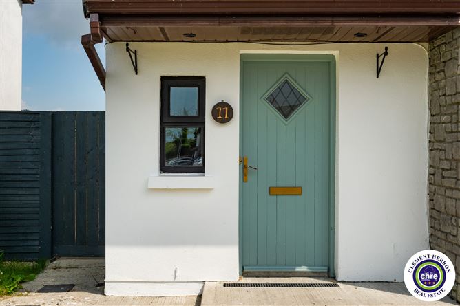 11 Glenbrook, Ballyroan, Laois
