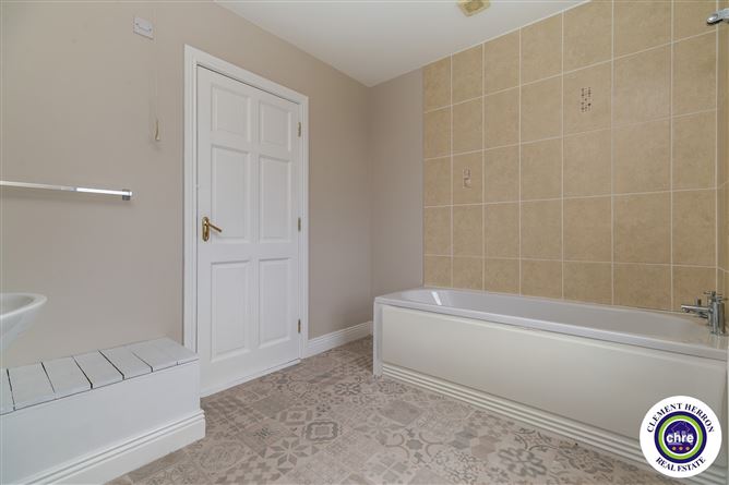 11 Glenbrook, Ballyroan, Laois
