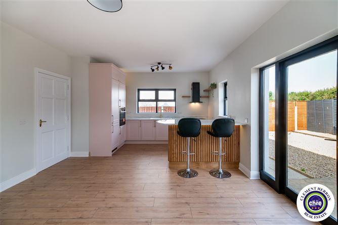 11 Glenbrook, Ballyroan, Laois
