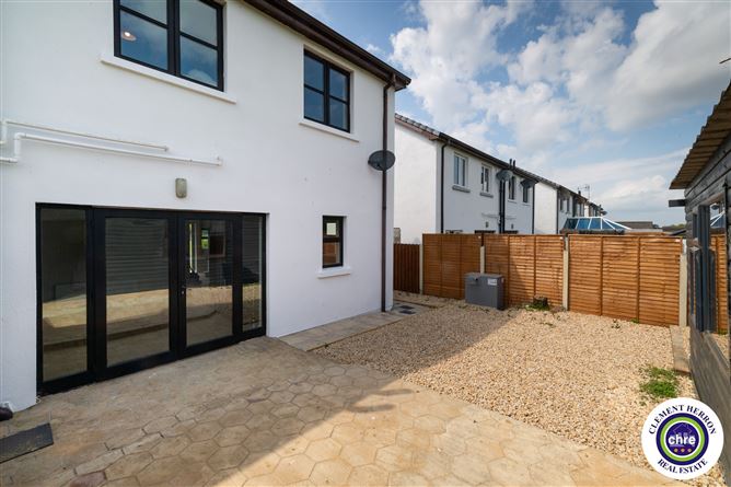 11 Glenbrook, Ballyroan, Laois