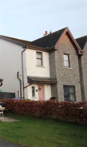 11 Glenbrook, Ballyroan, Laois