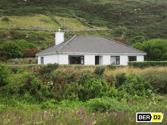 Fakeeragh, Sky Road, Clifden, Galway