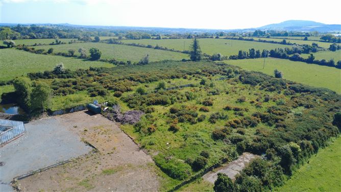 Barnland, Barnlands Hill, Gorey, Wexford