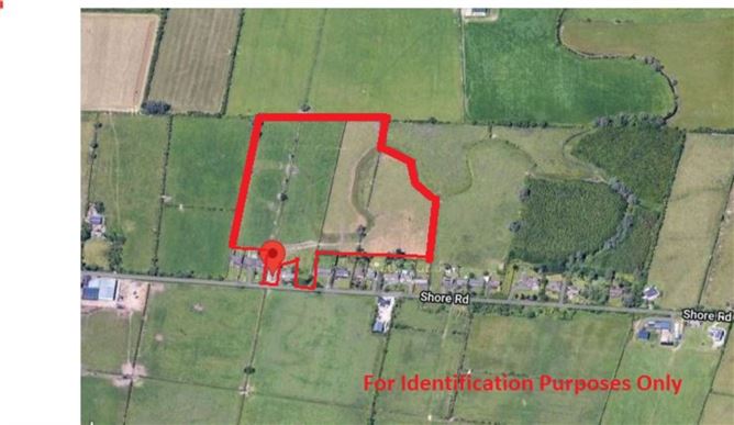 Shore Road, Folio LH4857, Dundalk, County Louth