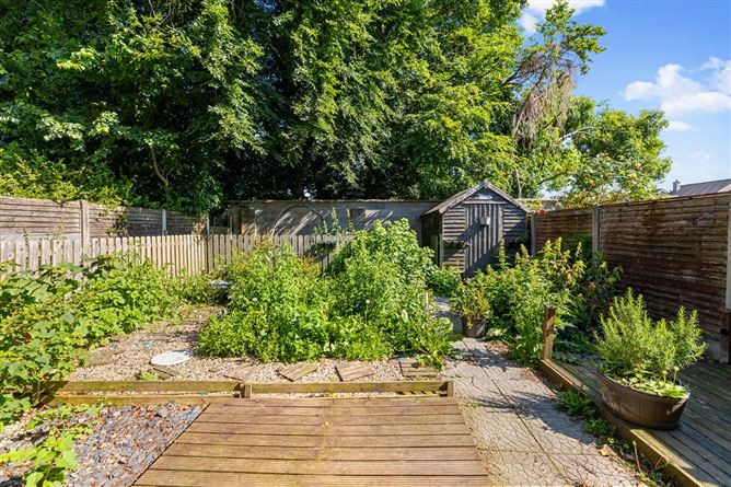 111 Whitefields, Portarlington, Laois