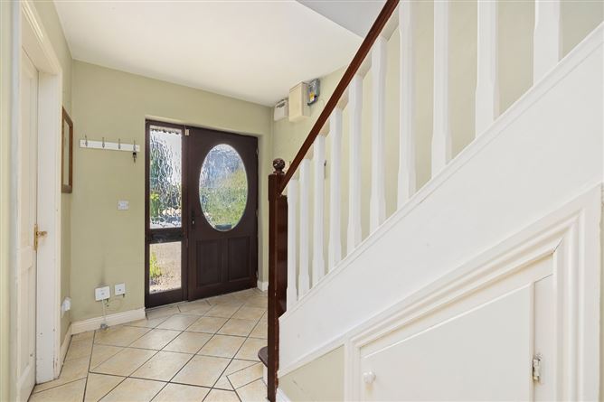 111 Whitefields, Portarlington, Laois