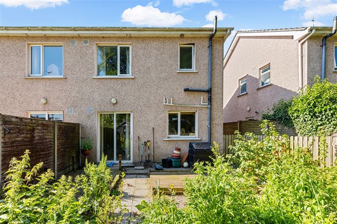 111 Whitefields, Portarlington, Laois