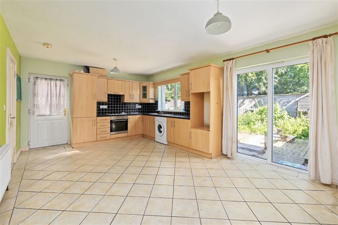 111 Whitefields, Portarlington, Laois