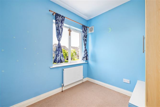 111 Whitefields, Portarlington, Laois