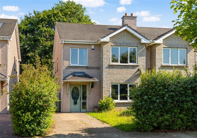 111 Whitefields, Portarlington, Laois