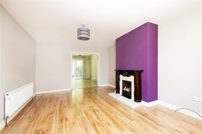 111 Whitefields, Portarlington, Laois