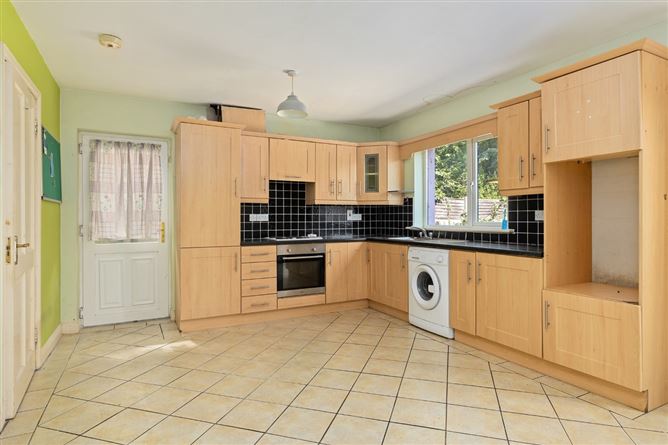 111 Whitefields, Portarlington, Laois