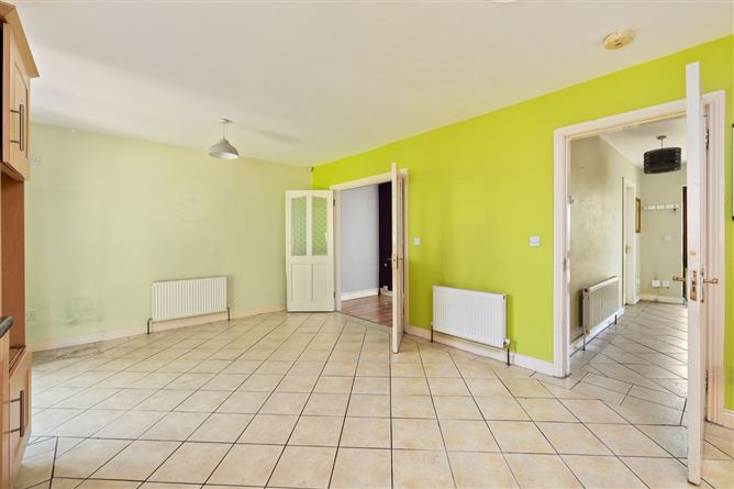 111 Whitefields, Portarlington, Laois