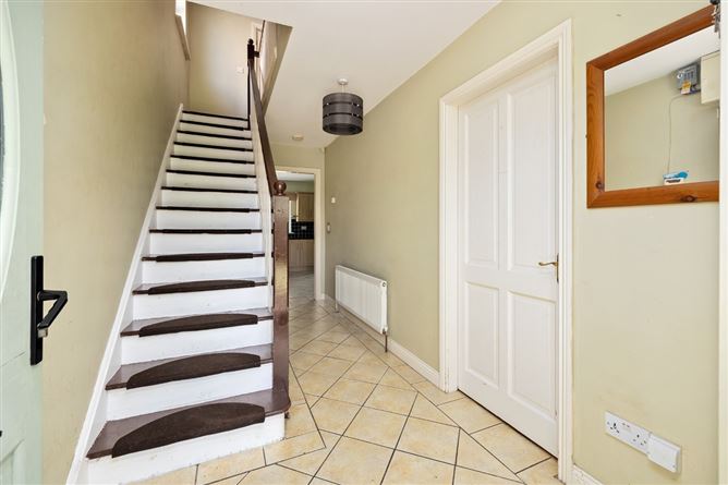 111 Whitefields, Portarlington, Laois