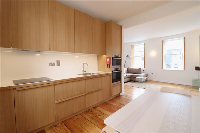 70 Pearse Street, South City Centre, Dublin 2